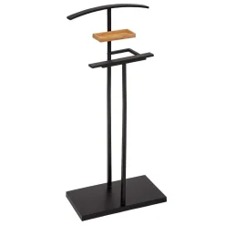 Valet Metal Bambou