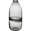 Atmosphera Vase Bouteille Line H.30Cm