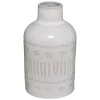Atmosphera Vase Ceramique Reactive Carmen H.21Cm