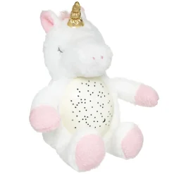 Atmosphera Veilleuse Projecteur Licorne