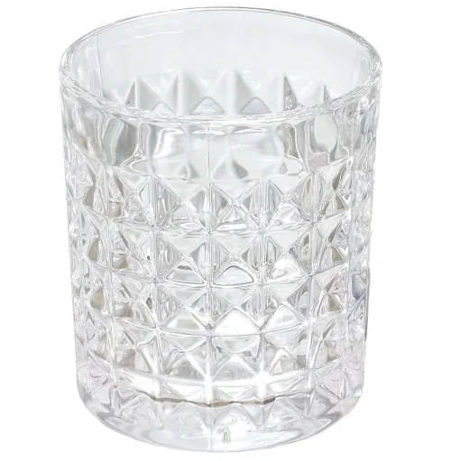 Verre A Whisky X4 En Coffret