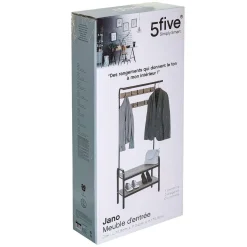 Vestiaire D Entree Jano