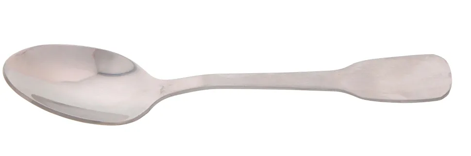 Vieux Paris Cuillere A Cafe Inox En Vrac