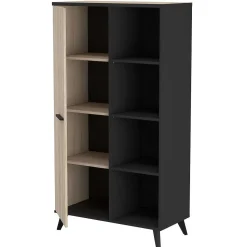 Wayne Bibliotheque 1Po 4N